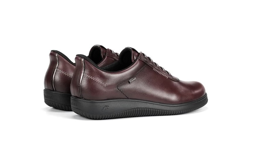 Zapatos Fluchos sistema manos libres
