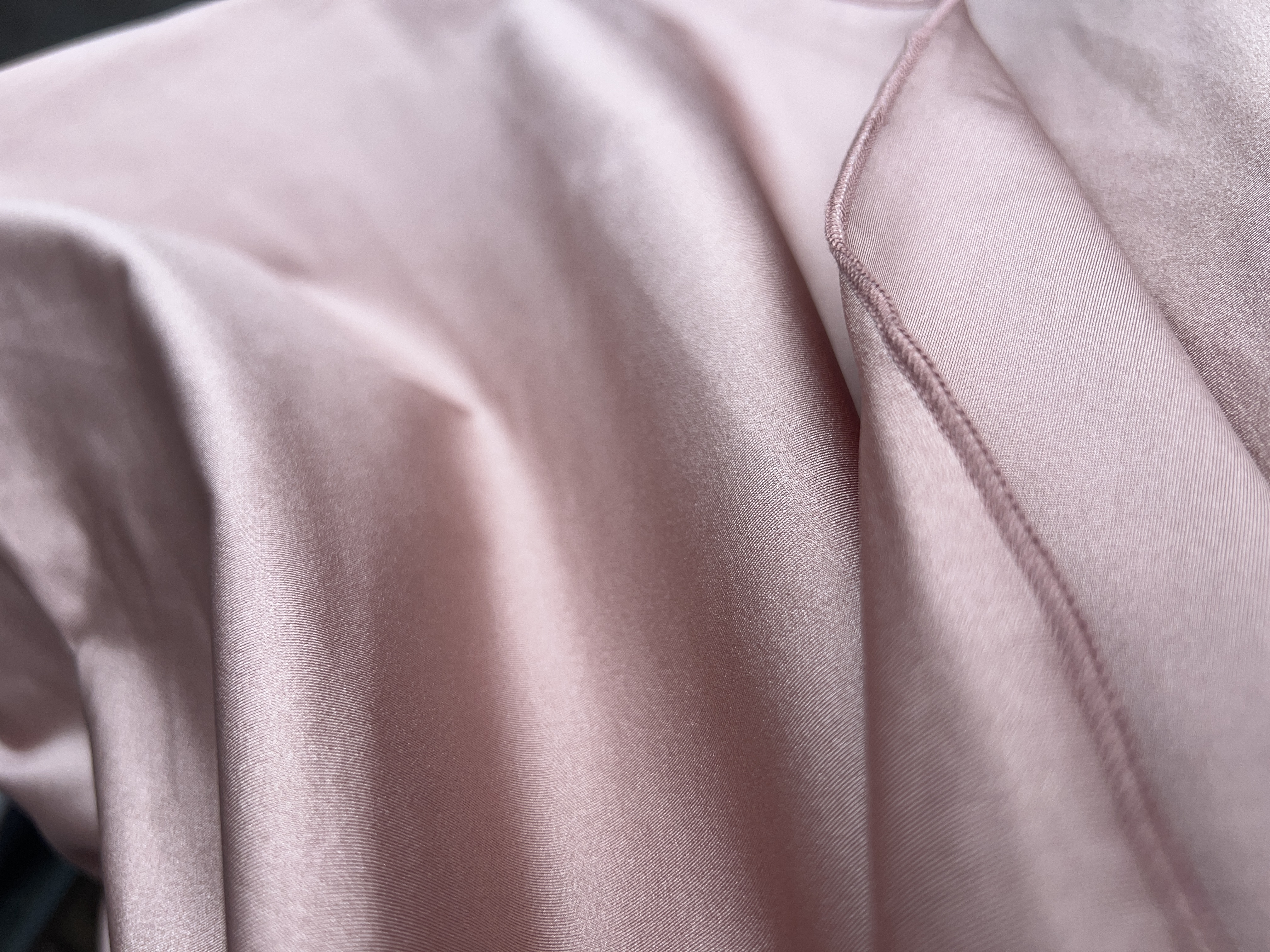 Burkini 💦 Neyssa 3 pieces rose satiné