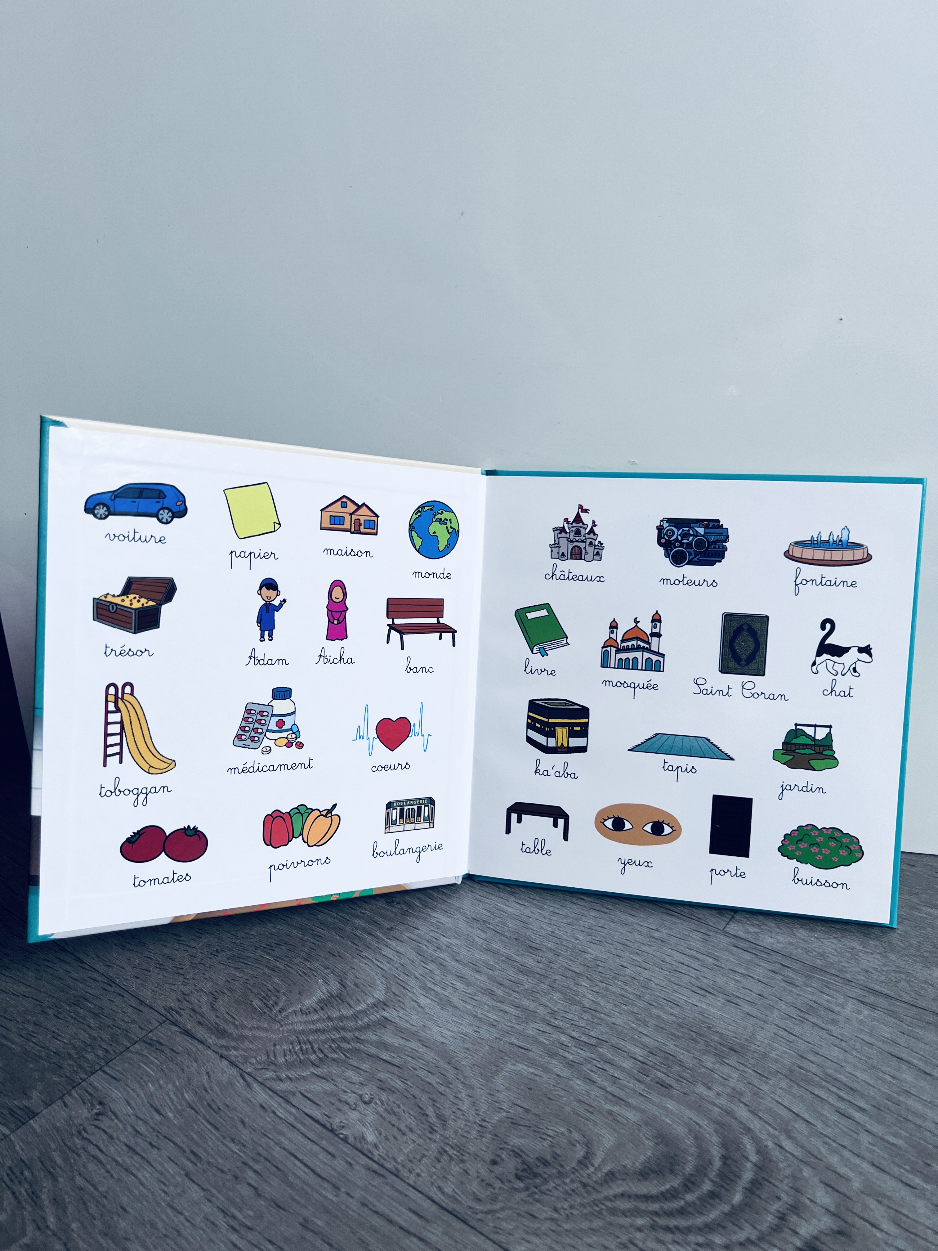 QU'EST-CE QUE LE CORAN ?