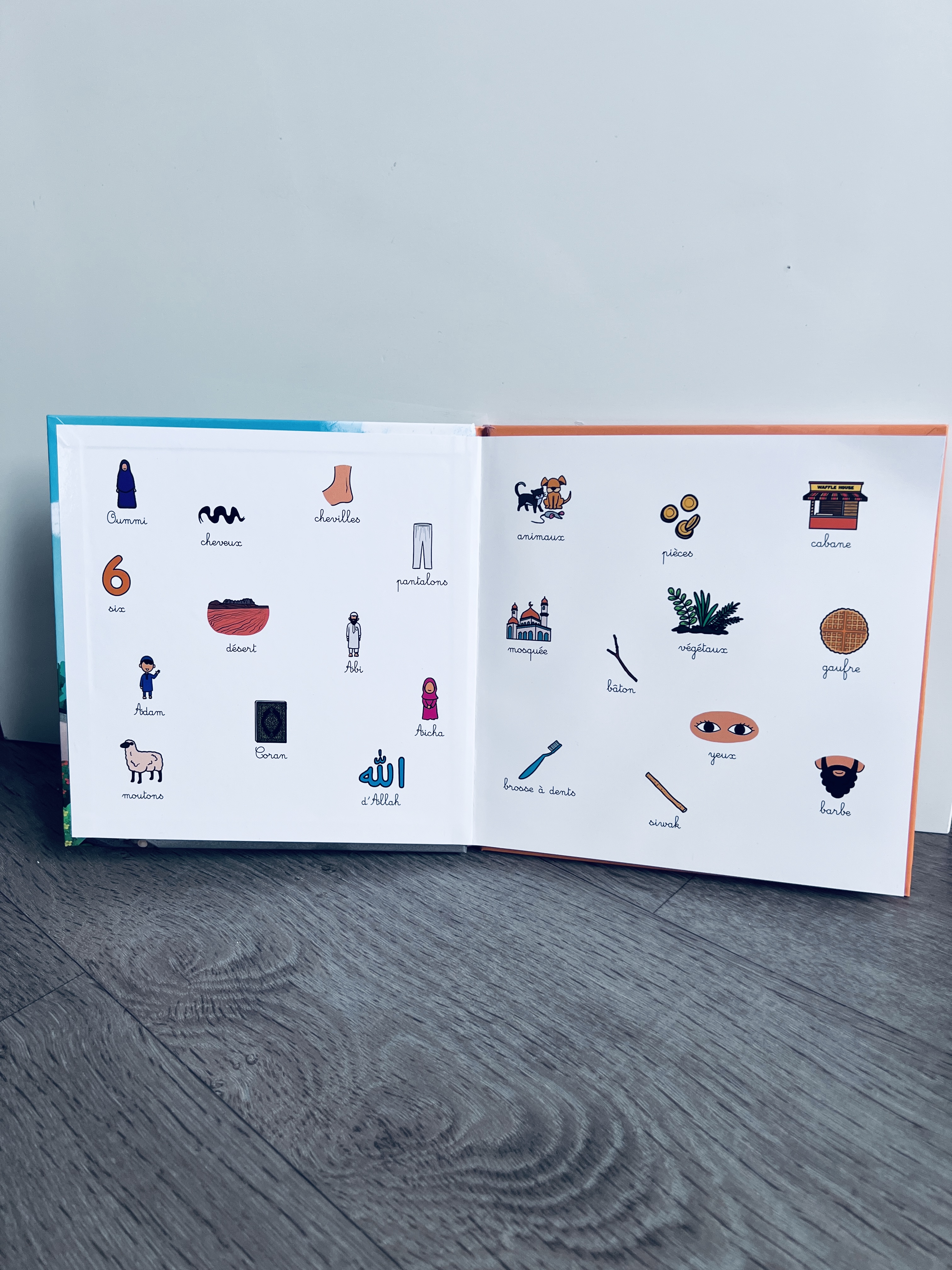 QUI EST MON PROPHÈTE ?