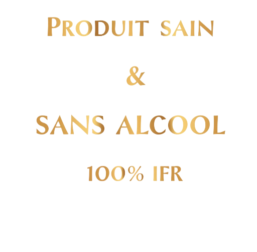 Parfum fille douceur Blanche