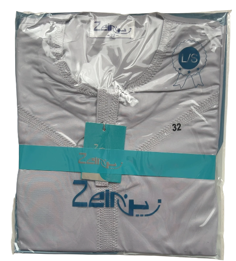 Qamis traditionnel garçon 