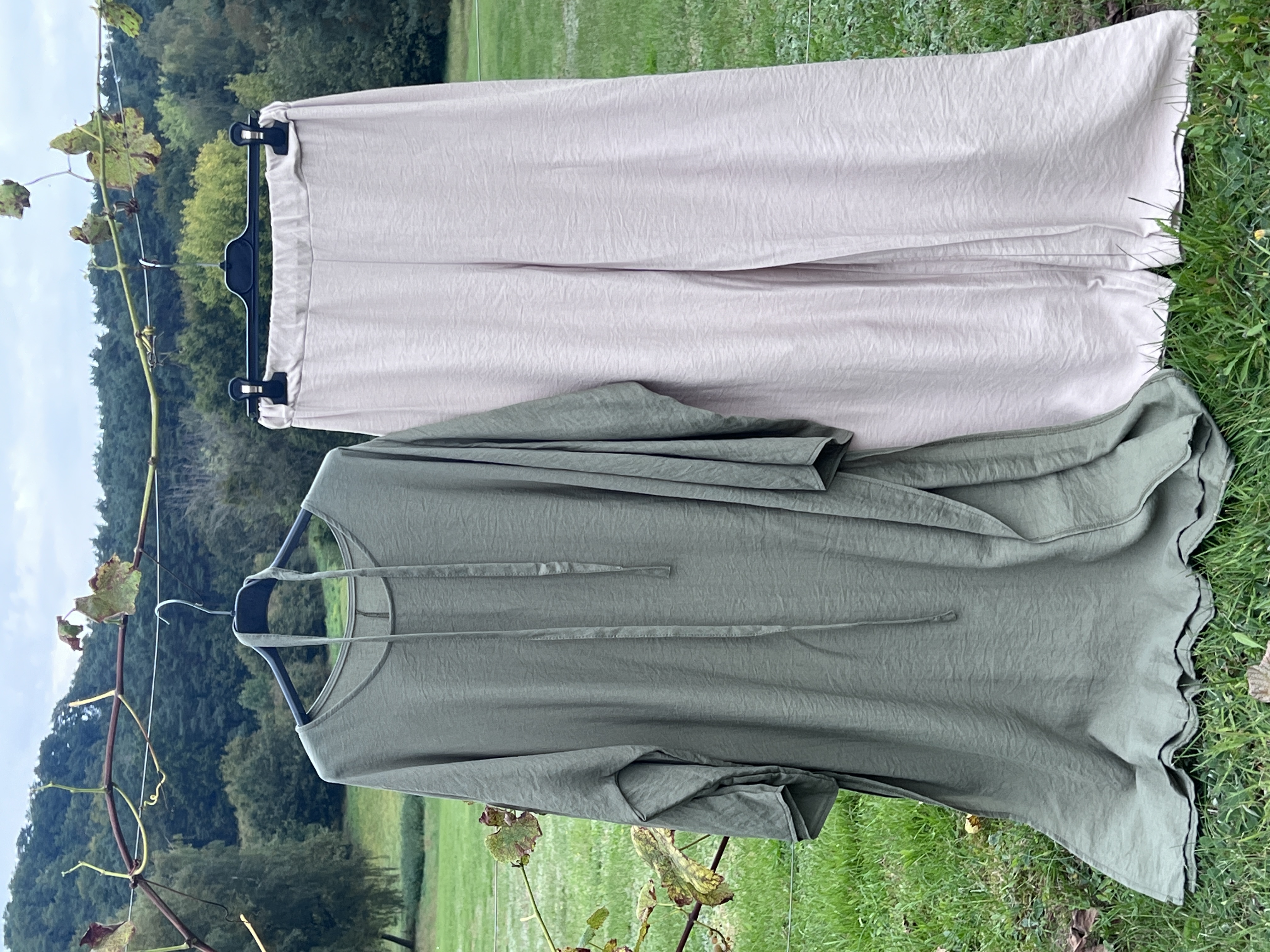 Ensemble Salima kaki