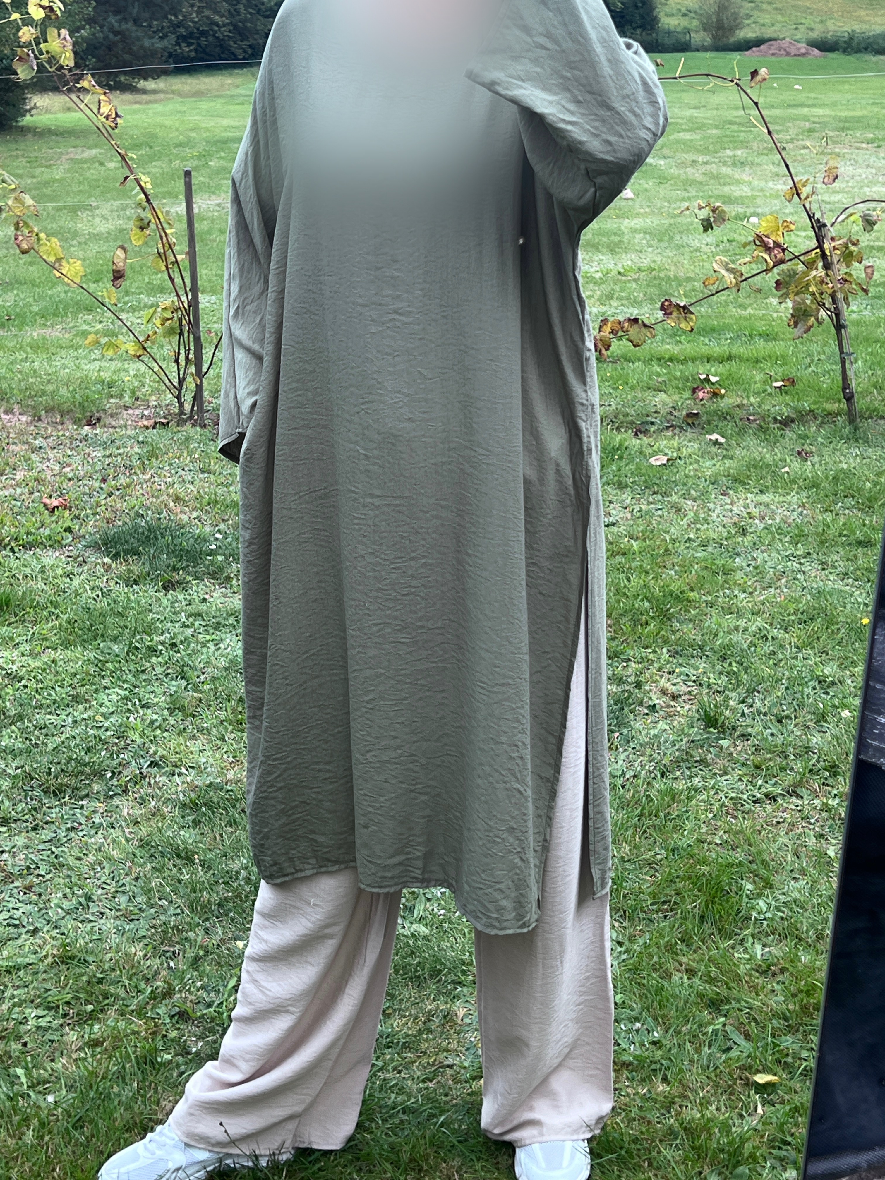 Ensemble Salima kaki