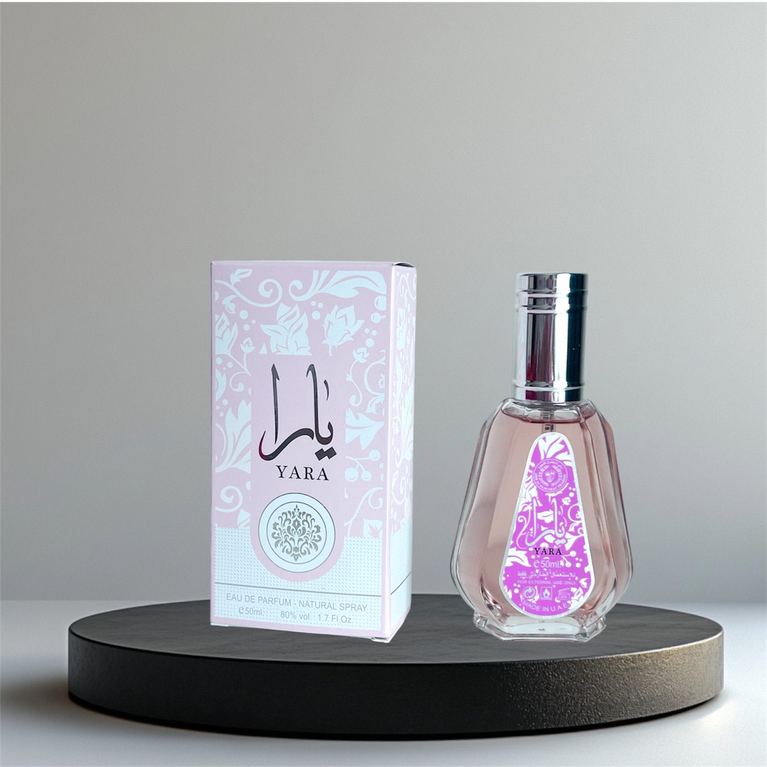 Parfum Yara