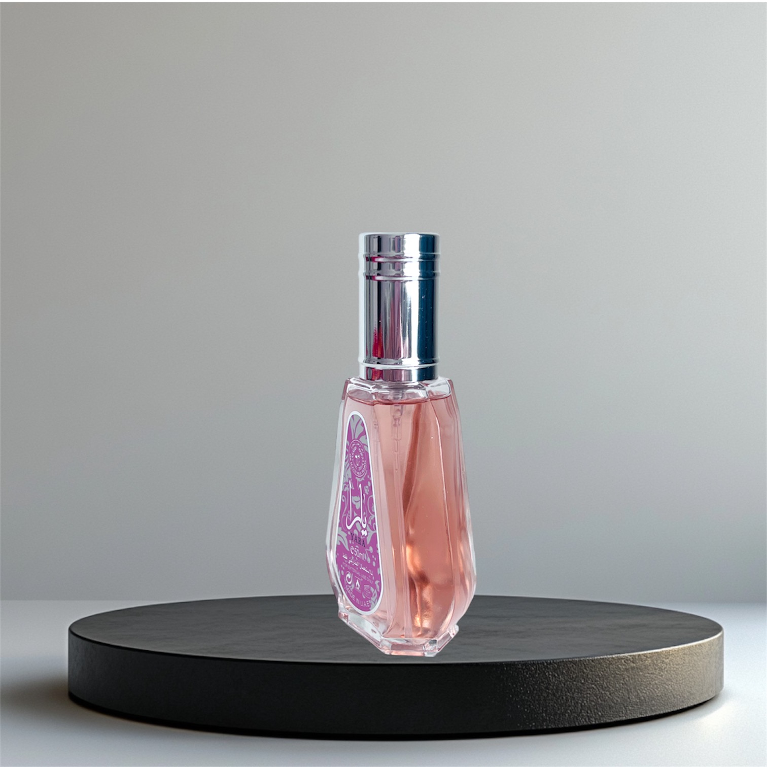 Parfum Yara 