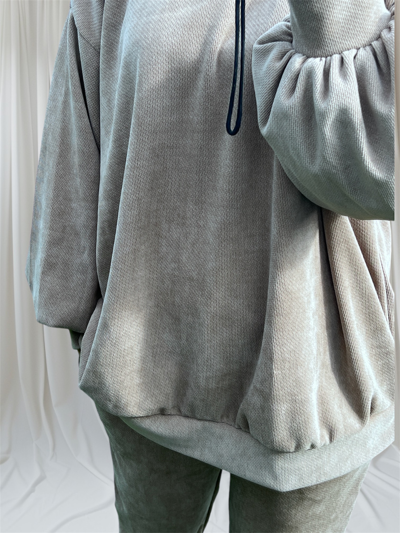 Ensemble de sport NIA taupe 🍂