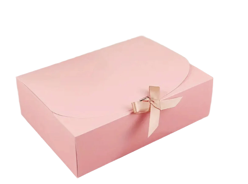 Boîte cadeau 🎁 fille