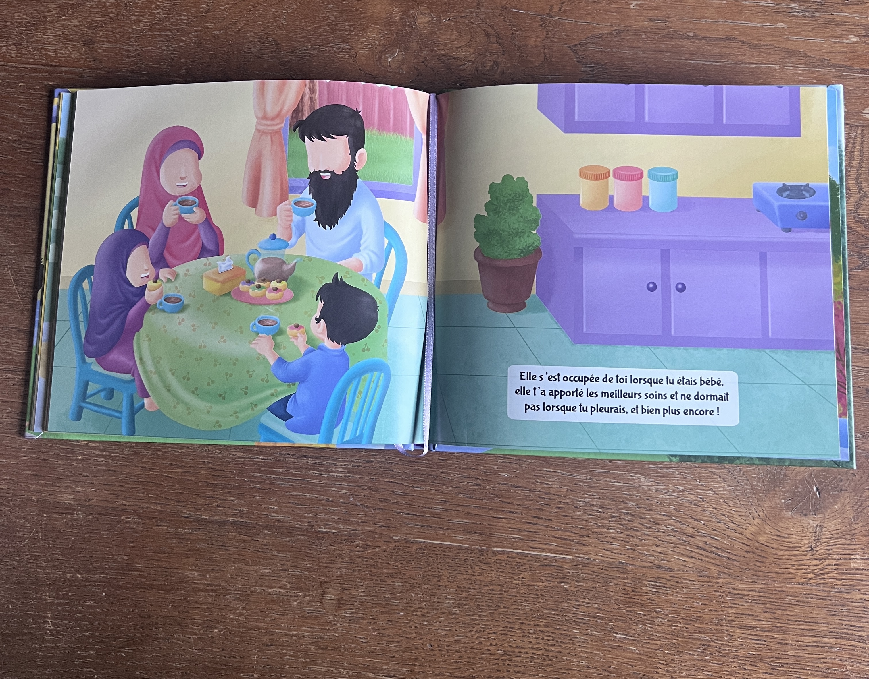 C'est quoi Ramadan ?