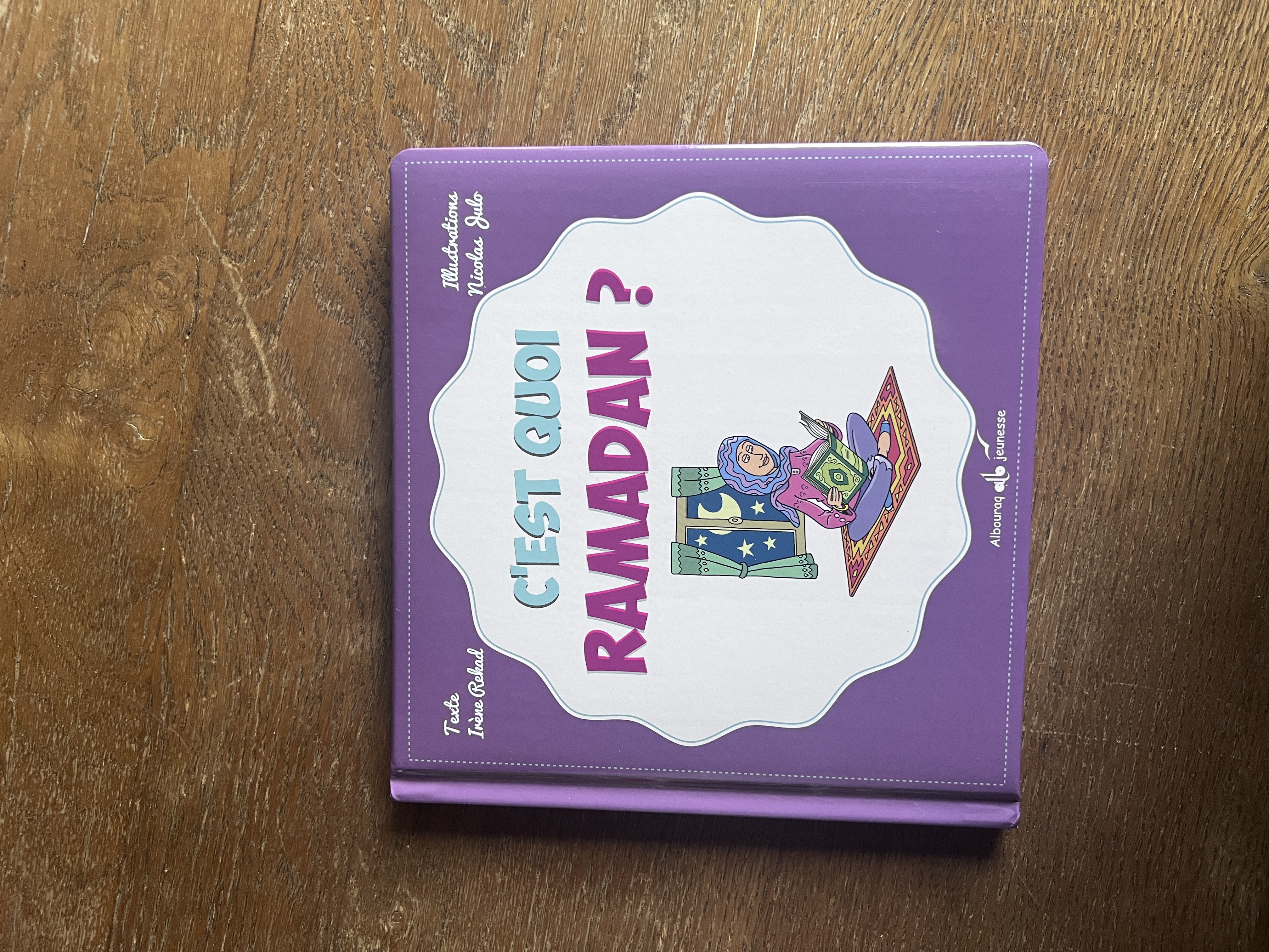 C'est quoi Ramadan ?