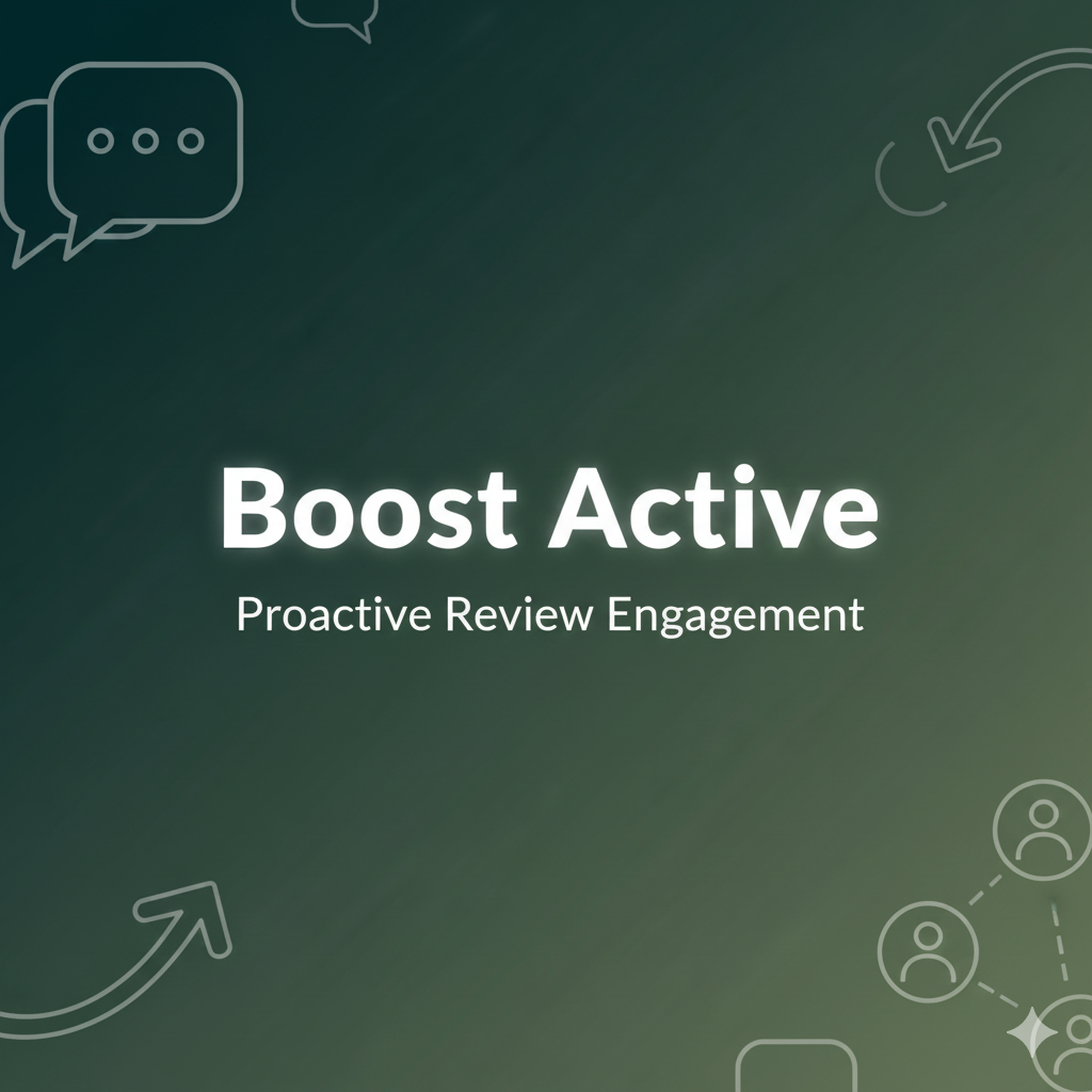 Boost Active