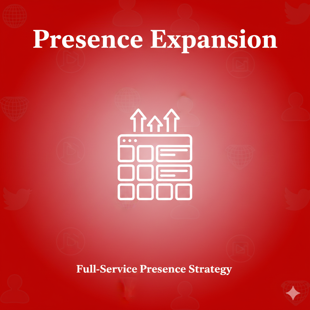 Presence Expansion