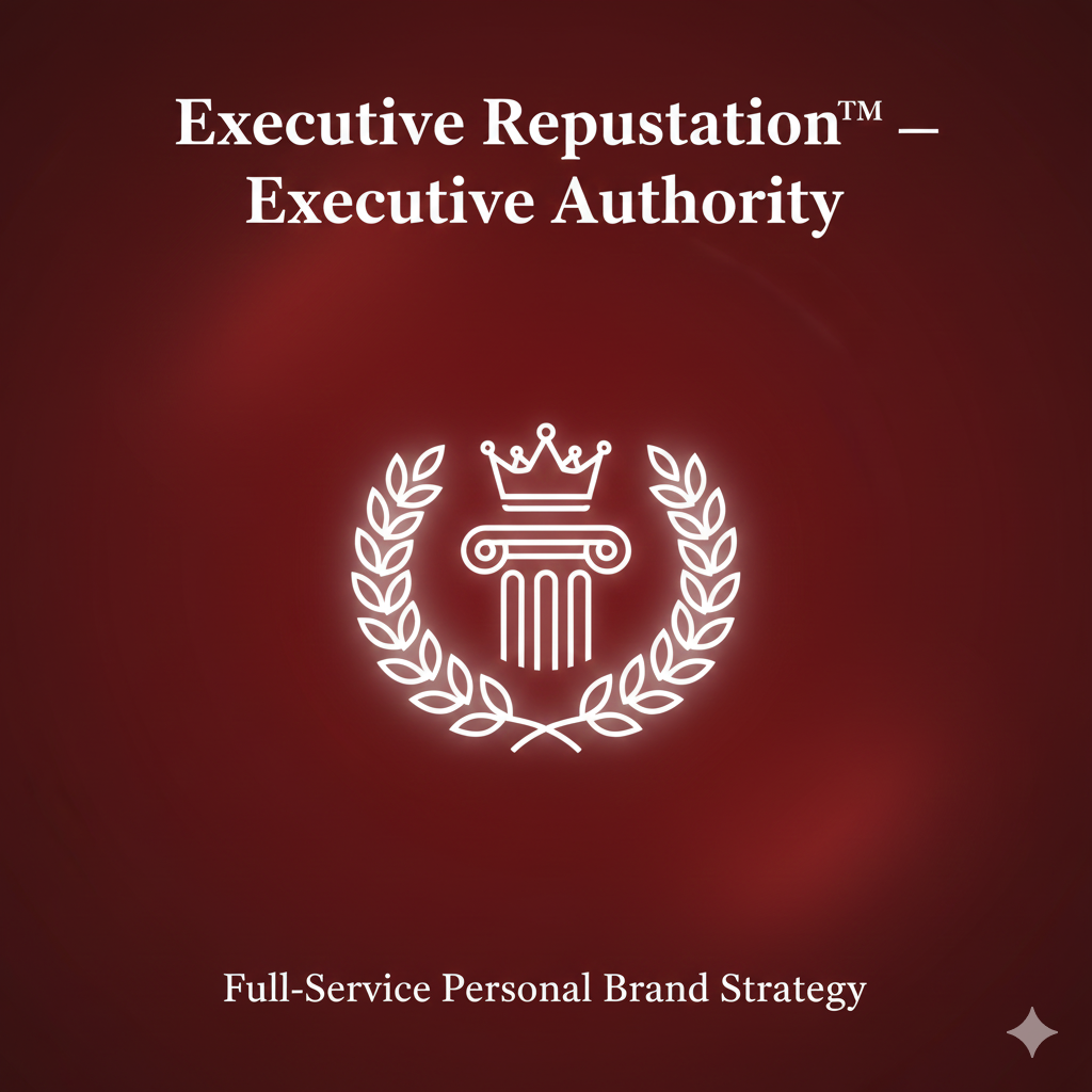 Executive Authority