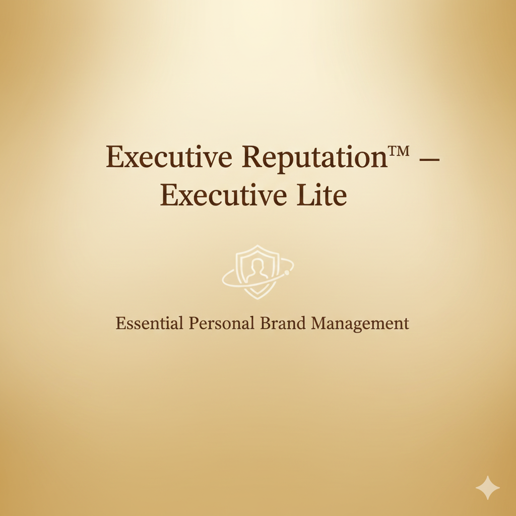 Executive Lite