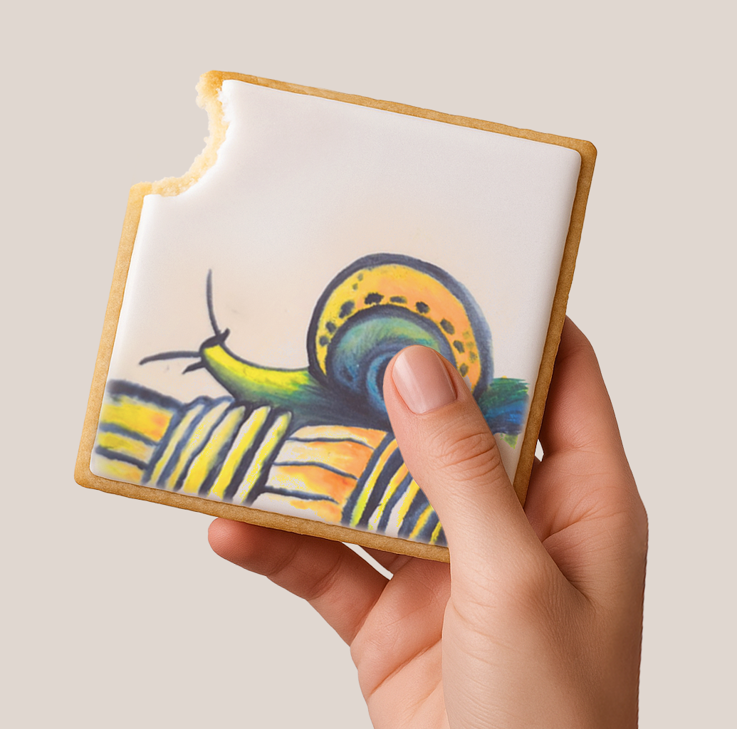 WORKSHOP DE PINTURA DE AZULEJOS DE BOLACHA