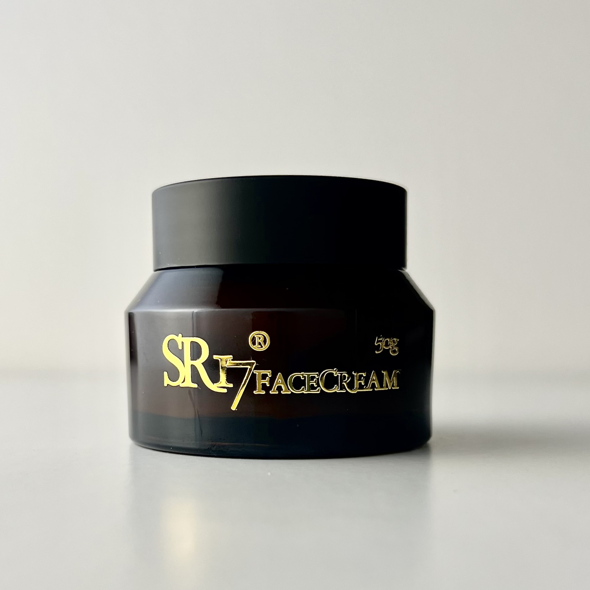 SR17 Face Cream 50g