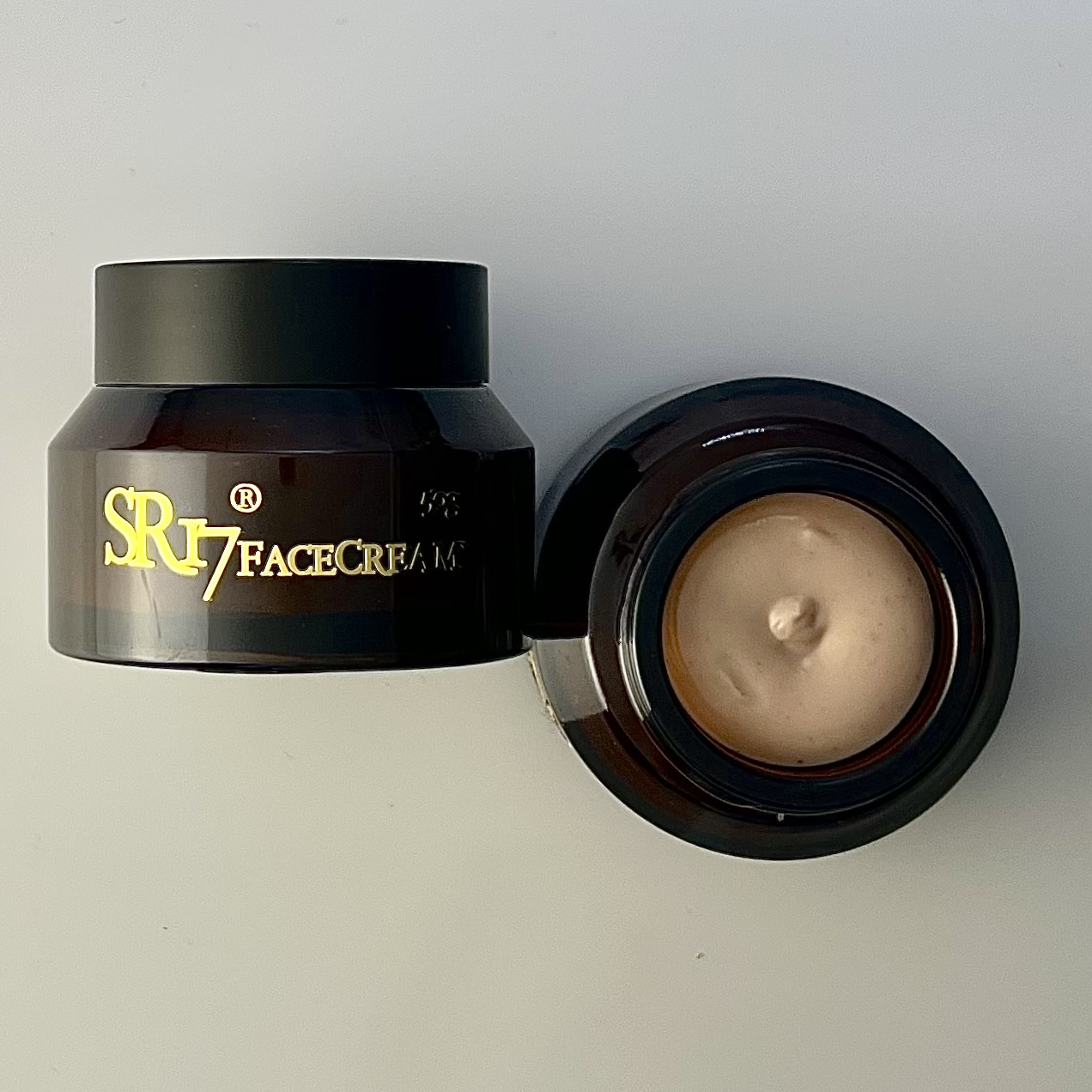 SR17 Face Cream 50g