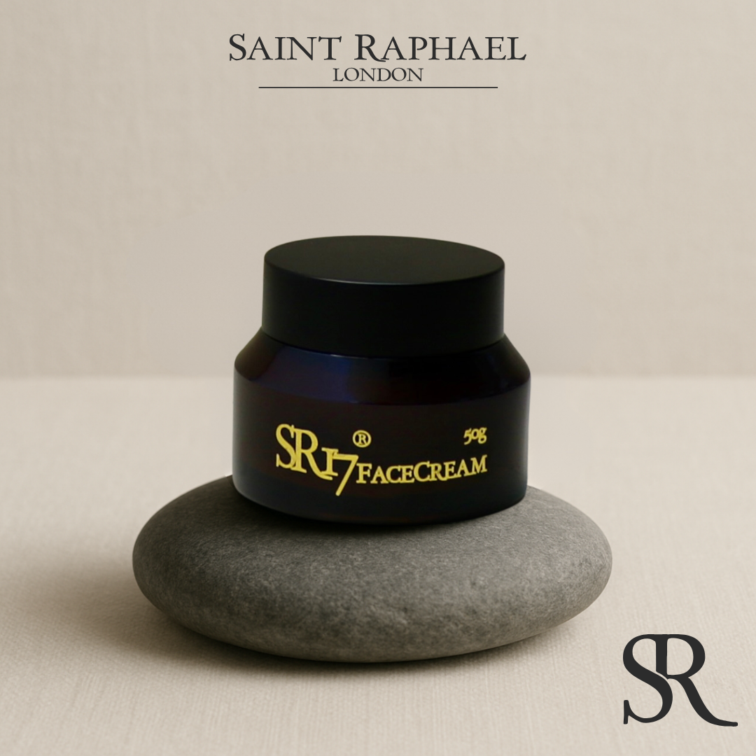 SR17 Face Cream 50g