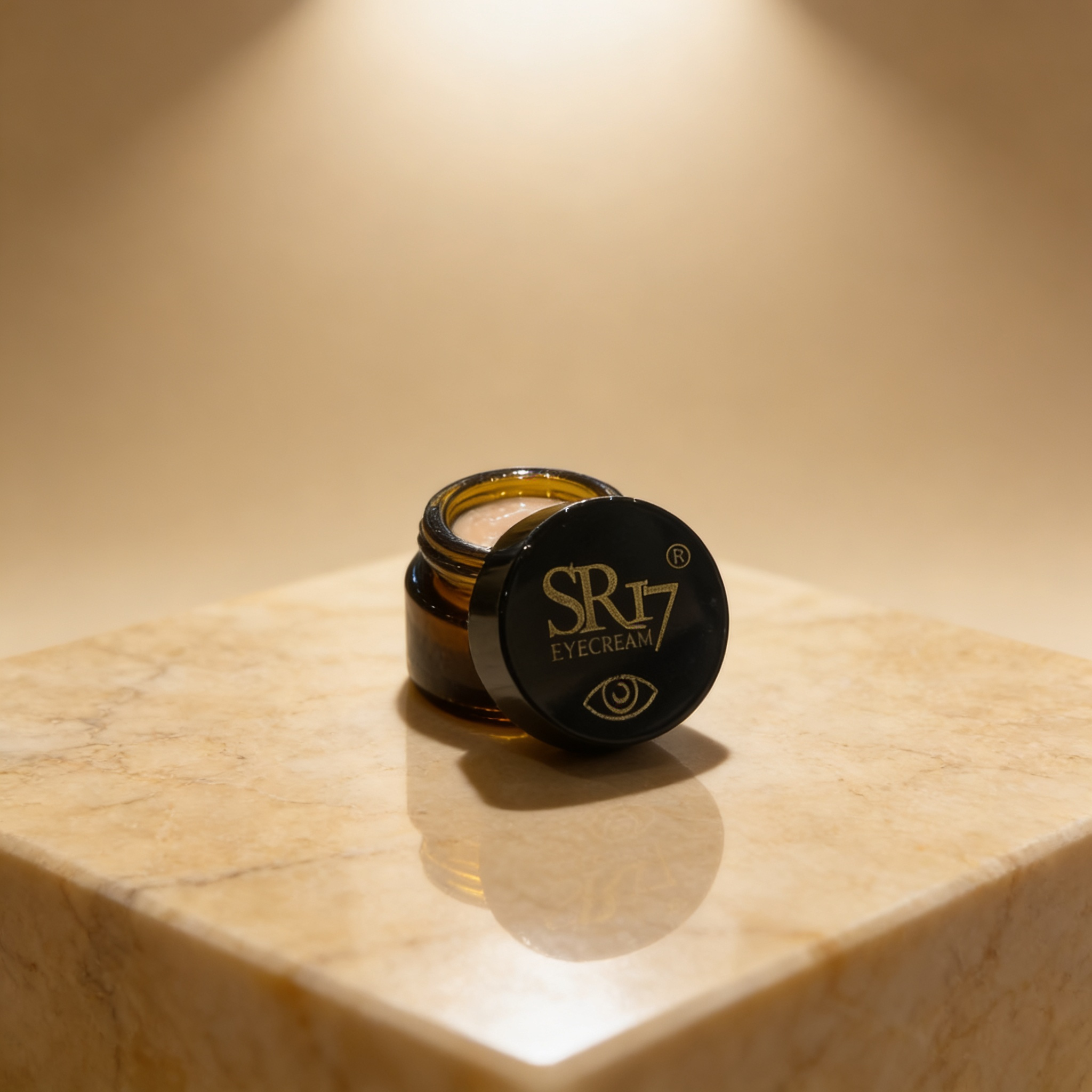 SR17 Eye Cream 5g