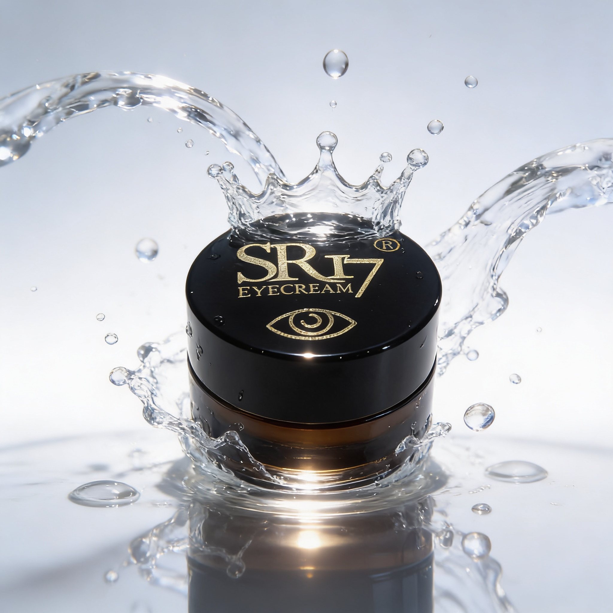 SR17 Eye Cream 5g