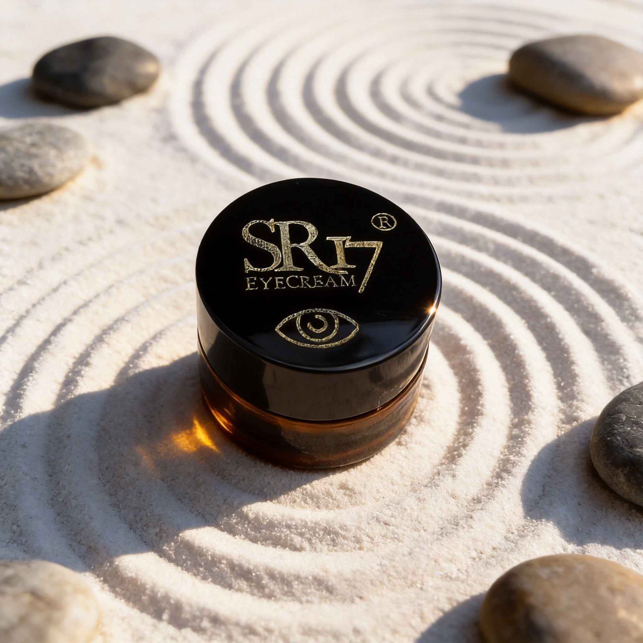 SR17 Eye Cream 5g
