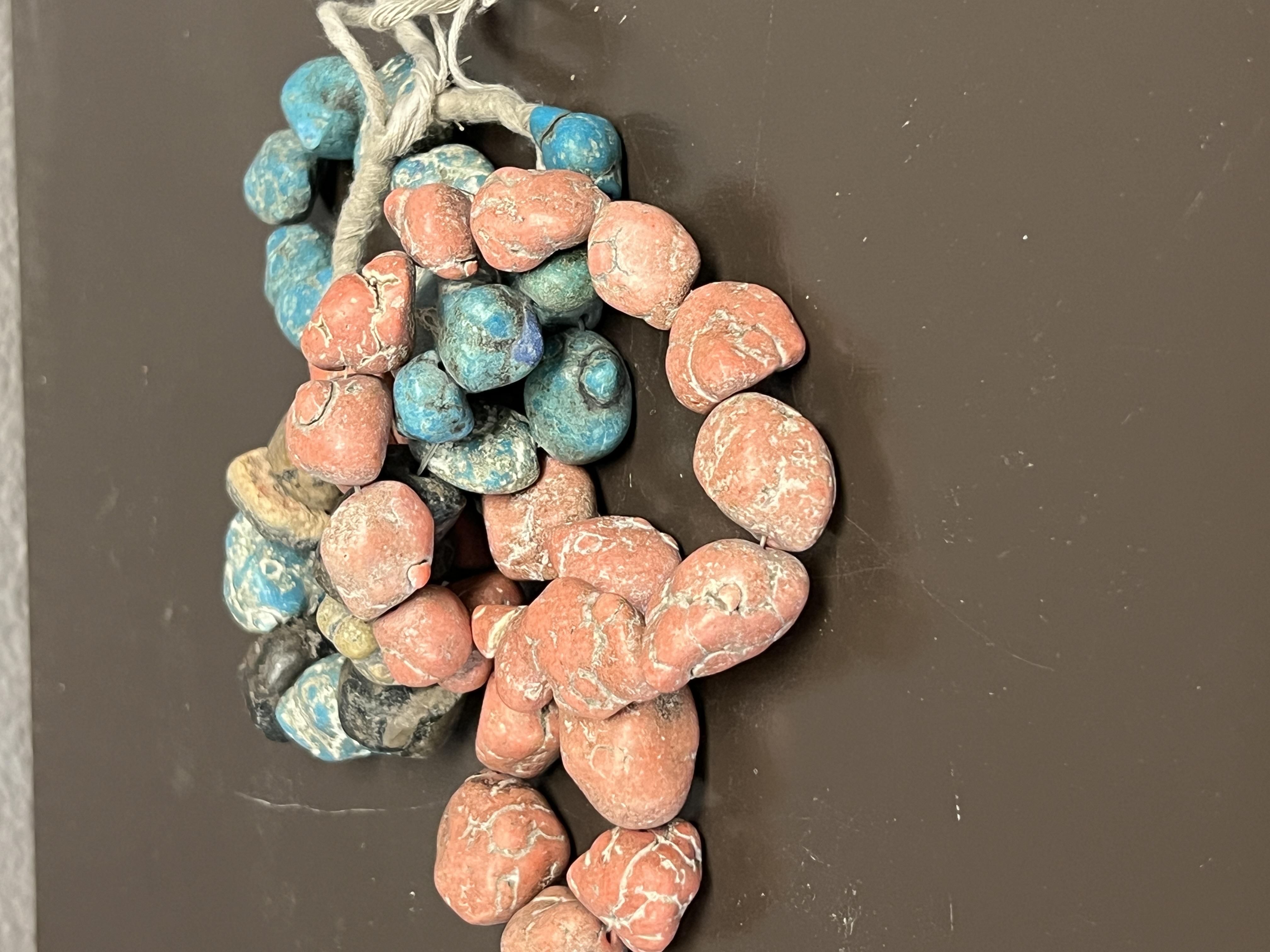 Decorative Stone Garland