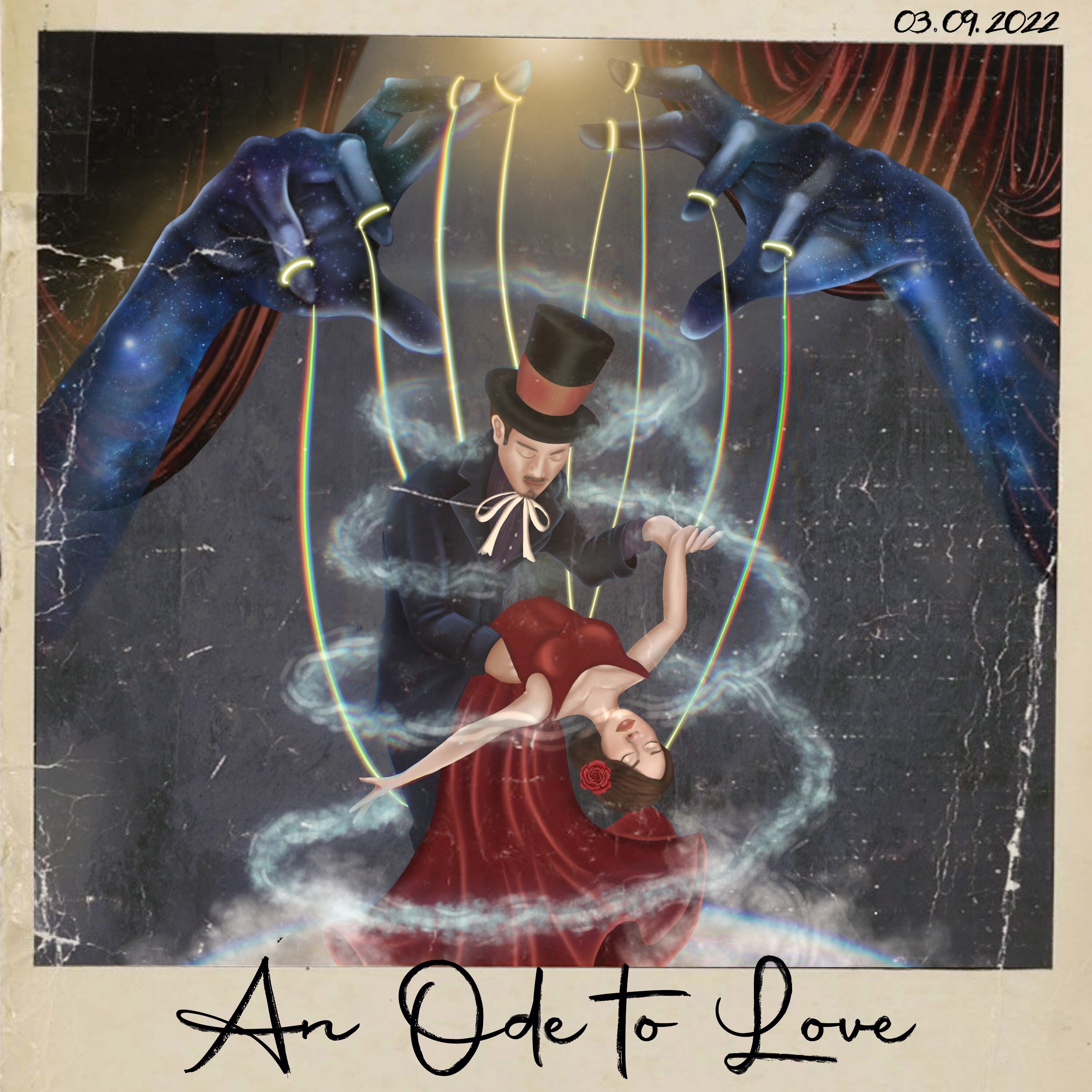 An Ode To Love (2022)