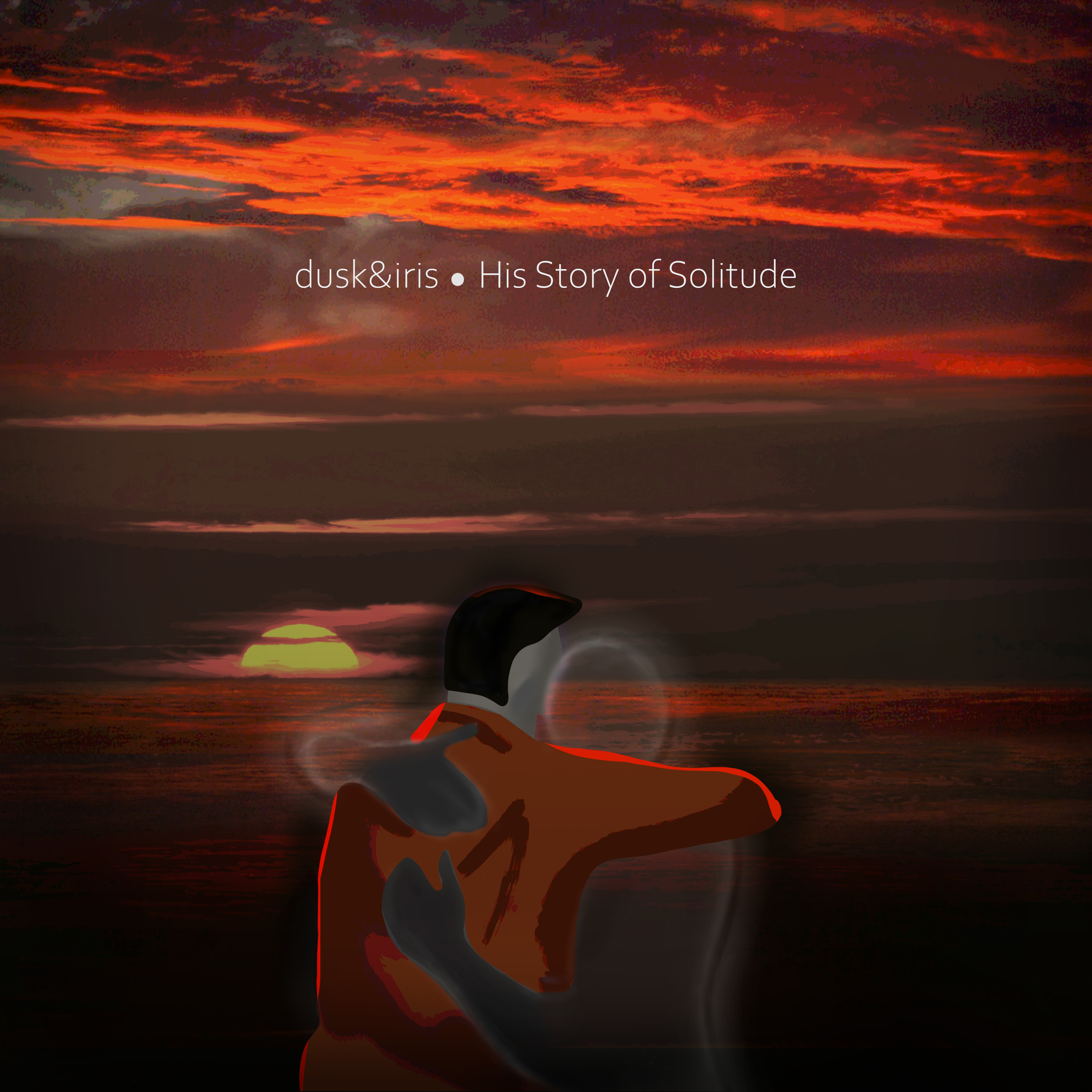 His Story of Solitude (2020)