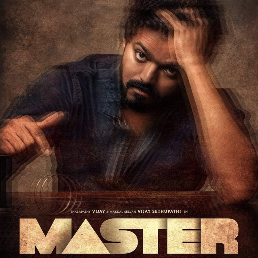 Master (2021)