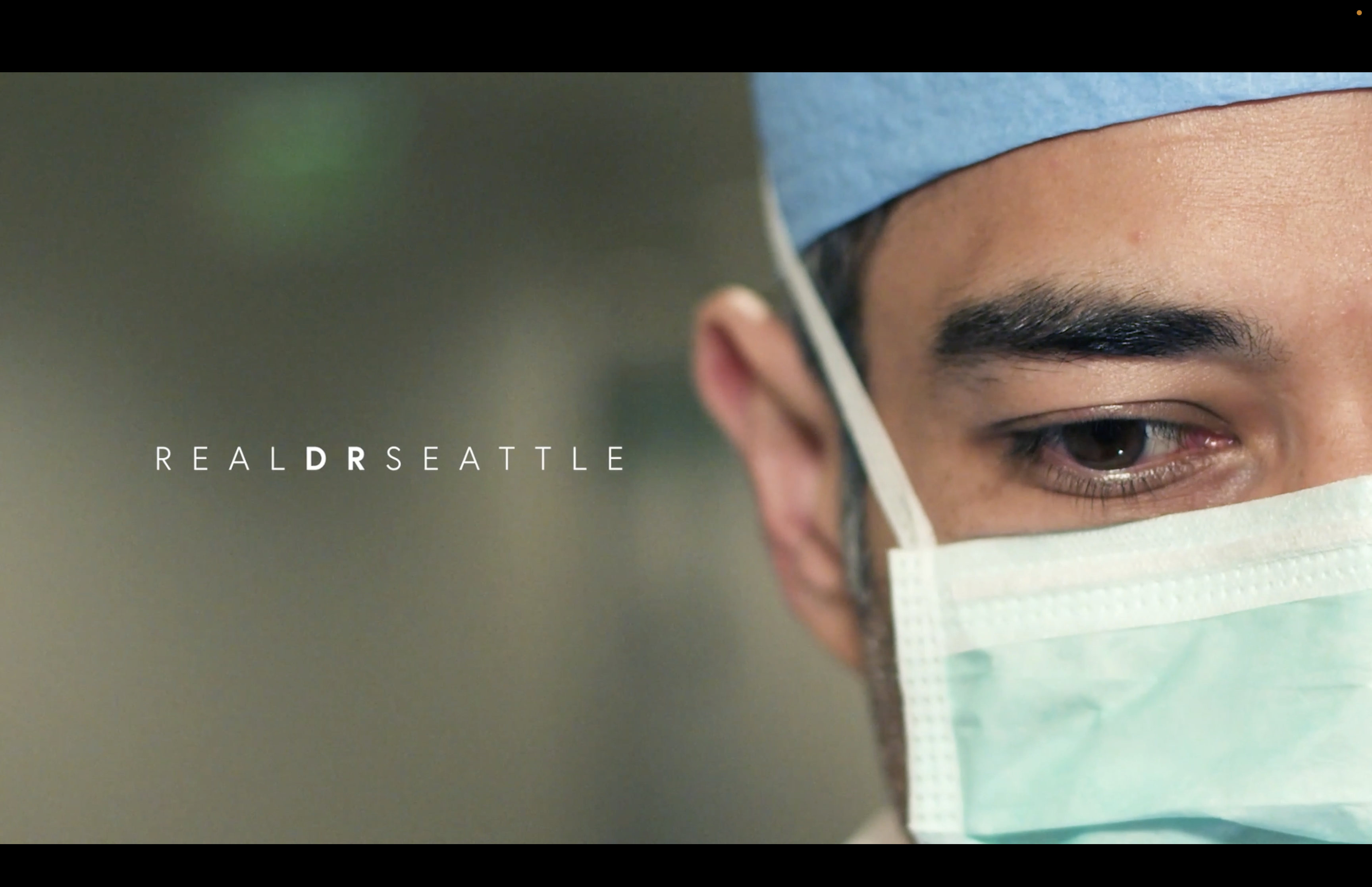 REALDR SEATTLE