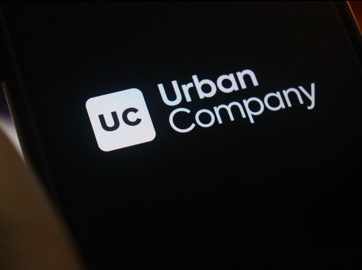 Urban Company - Series