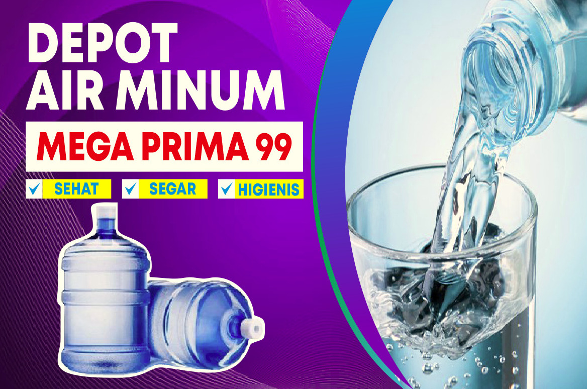air aqua asli