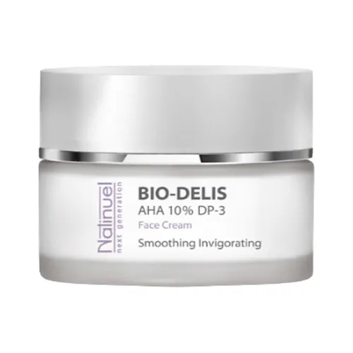 Natinuel BIO DELIS AHAs 10%