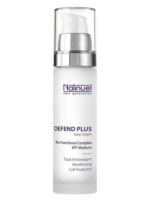 Natinuel DEFEND PLUS