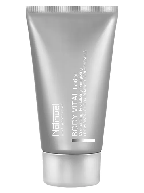 Natinuel BODY VITAL
