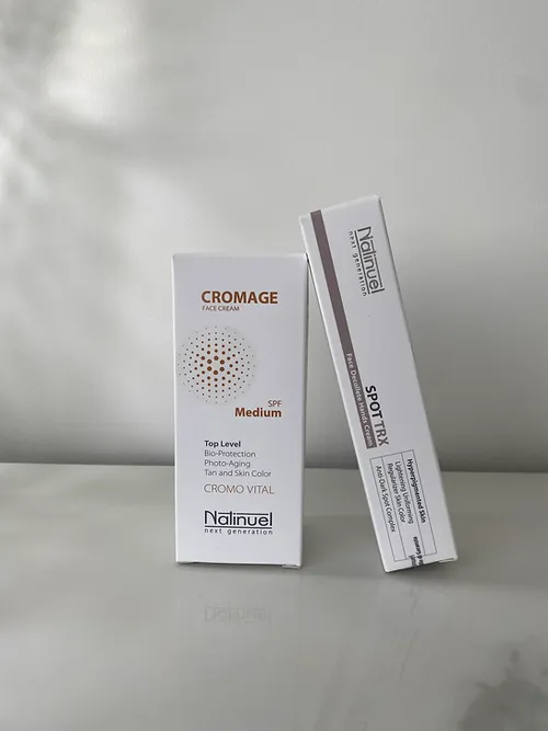 Pigmentation Skin Set