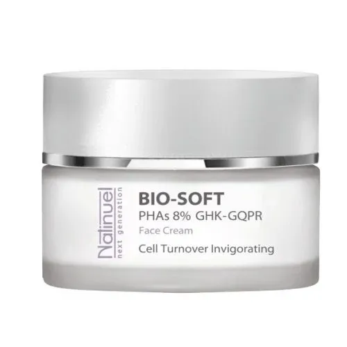 Natinuel Bio - Soft PHAs 8%