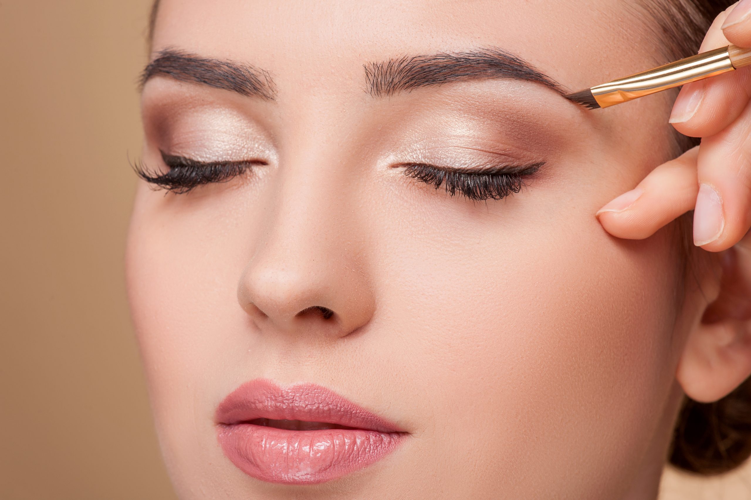 Make up lessons - Beginners