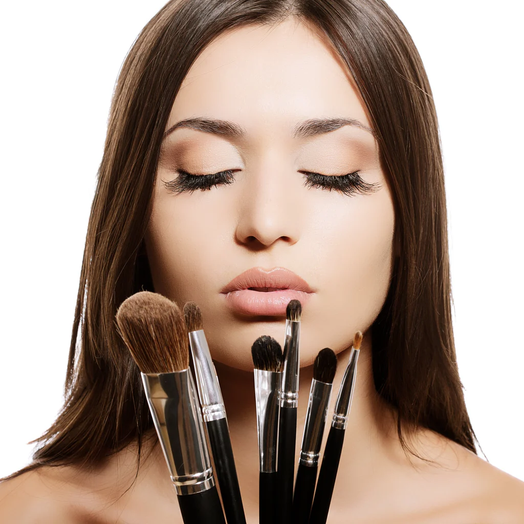 Make up lessons - Advanced