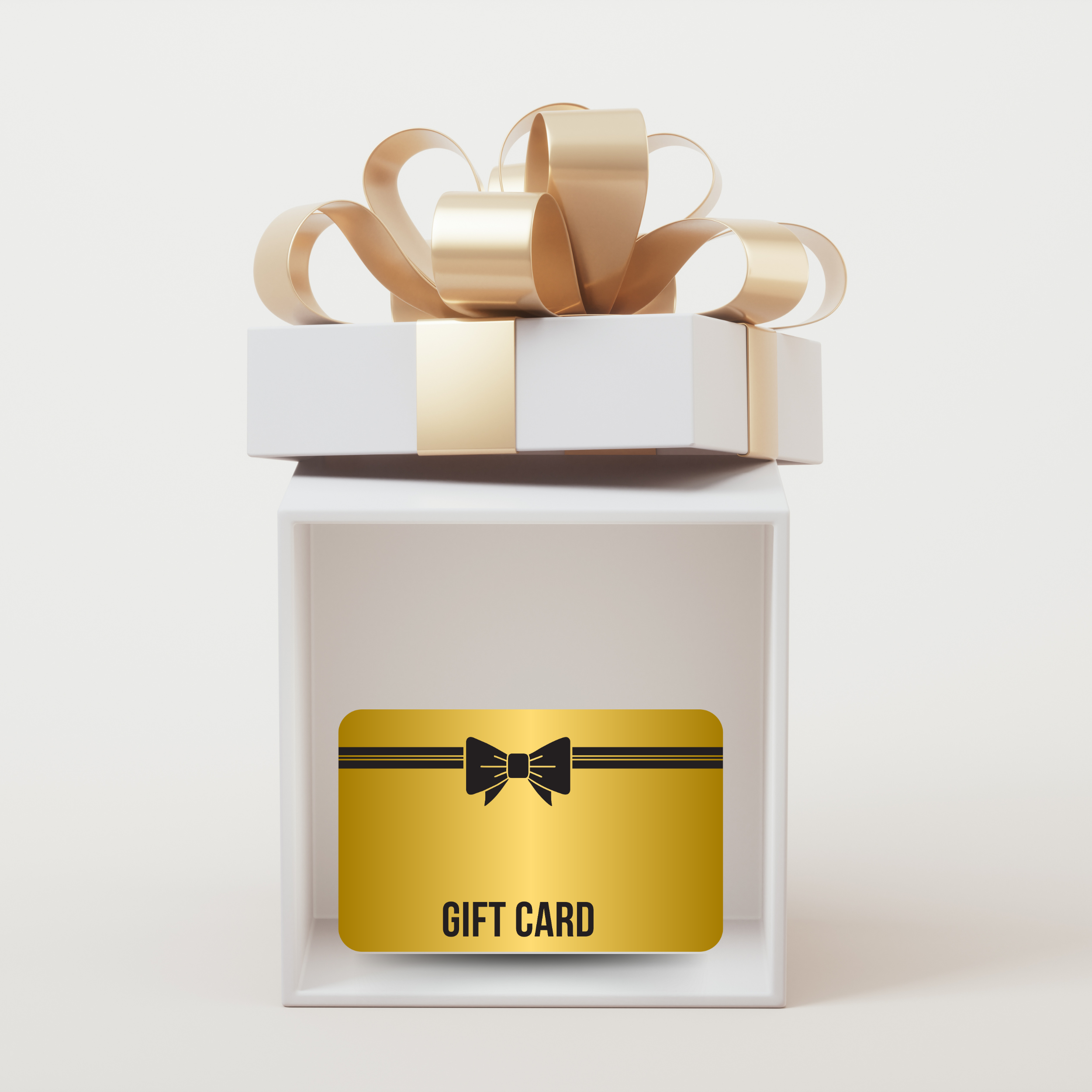 Gift voucher for procedures