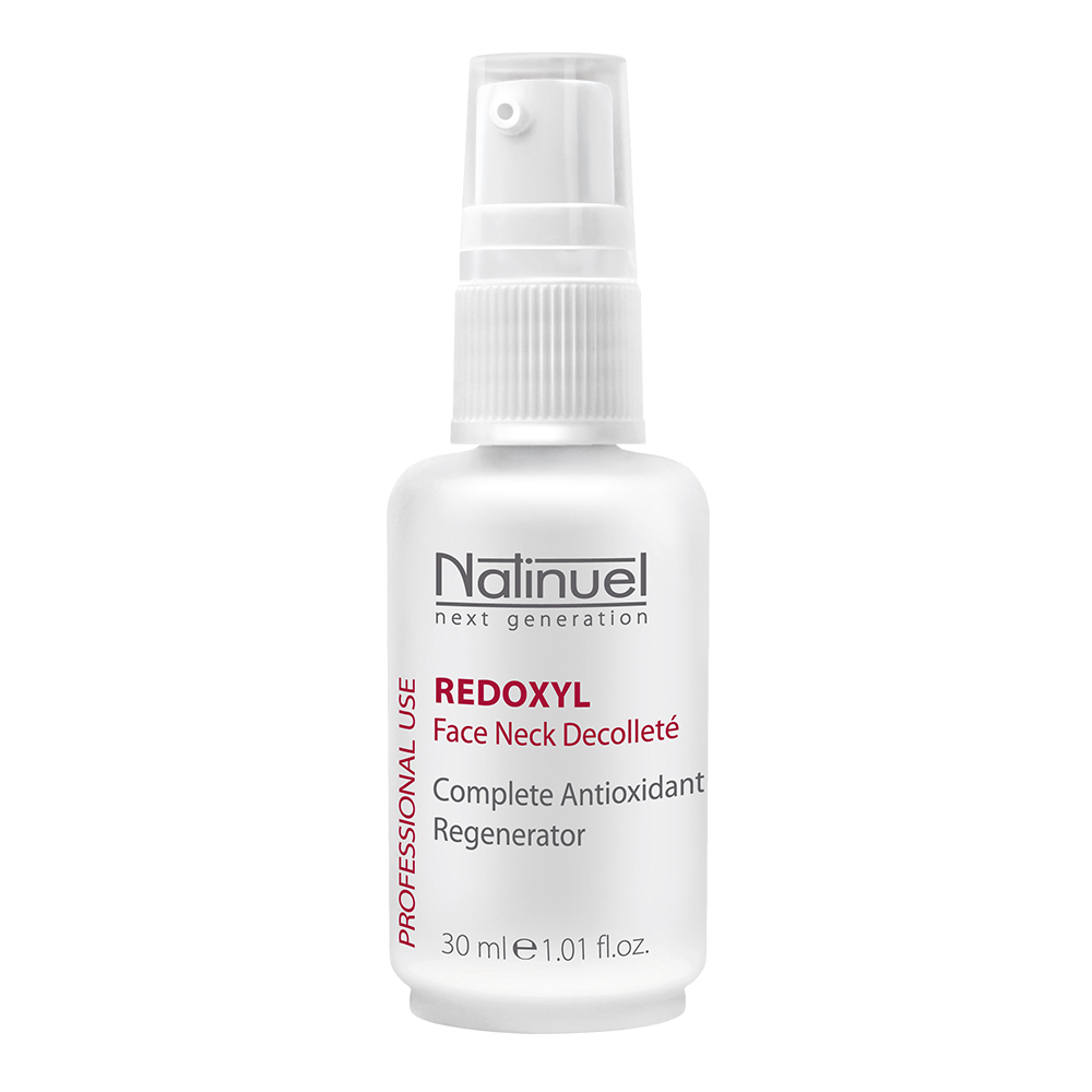 NATINUEL REDOXYL SERUM