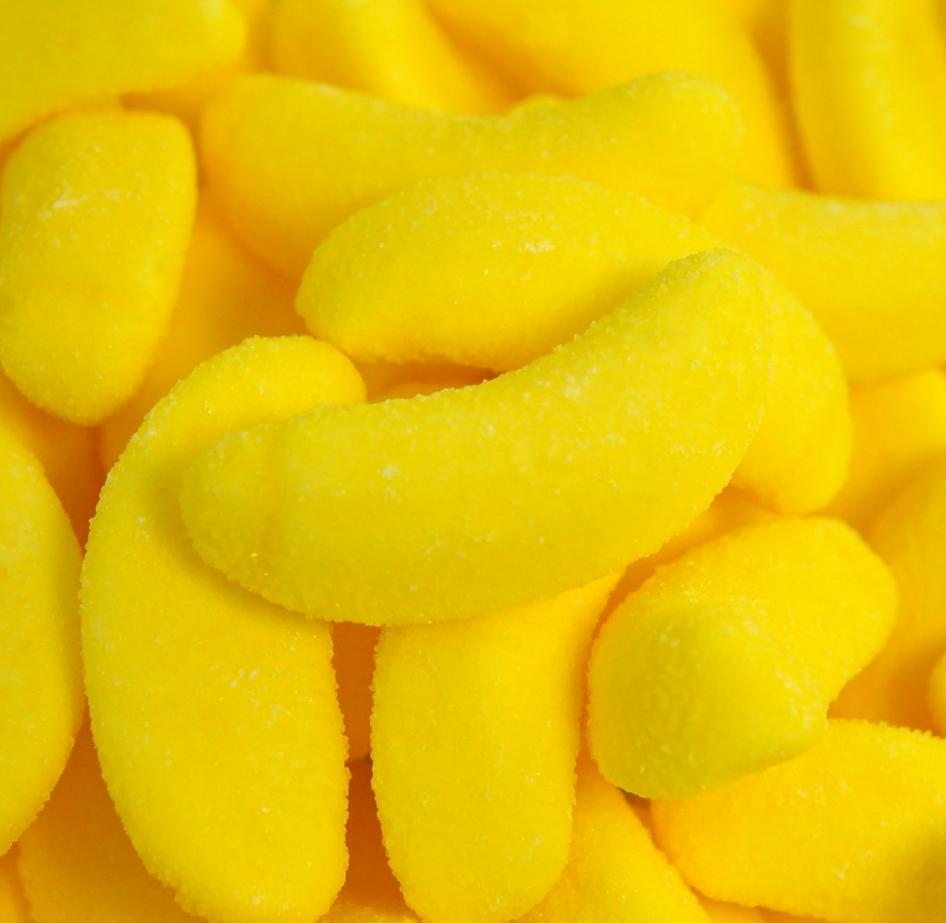 🍌 Plátano Haribo