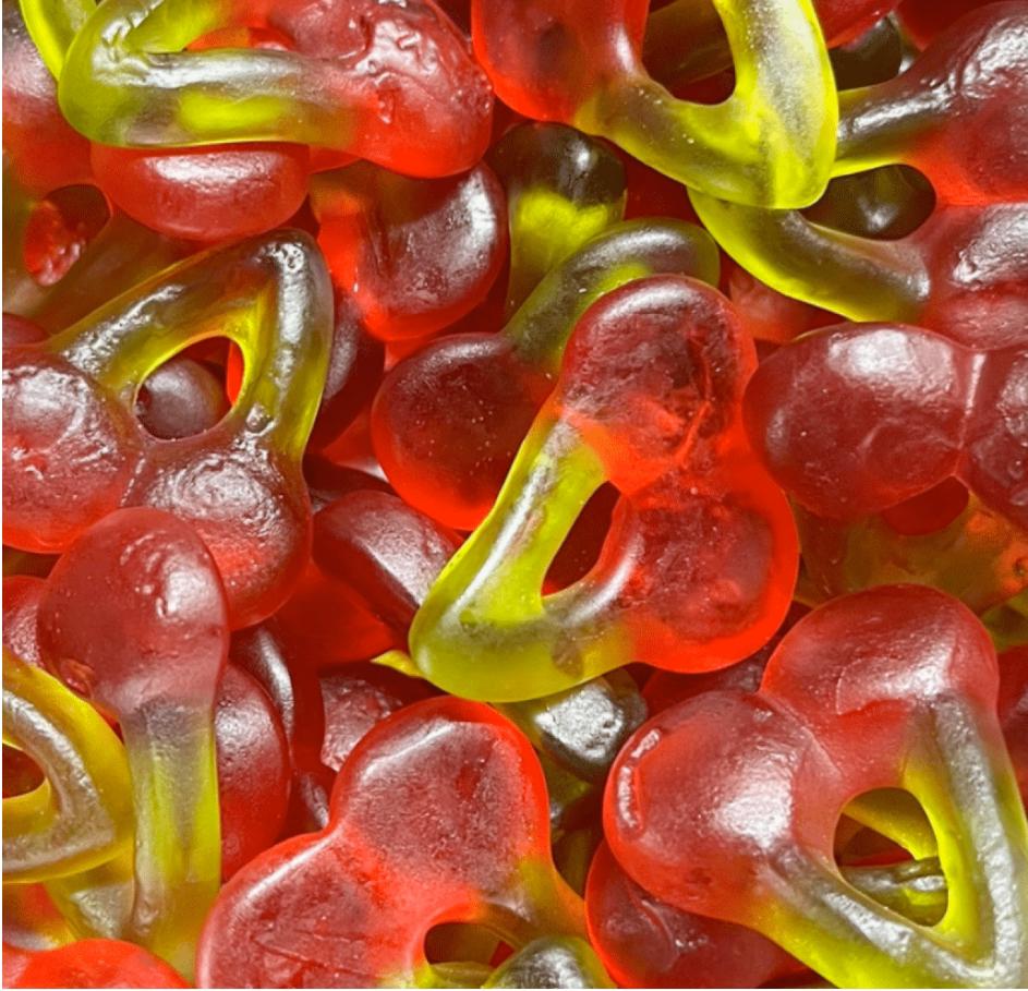 🍒 Cherries Haribo