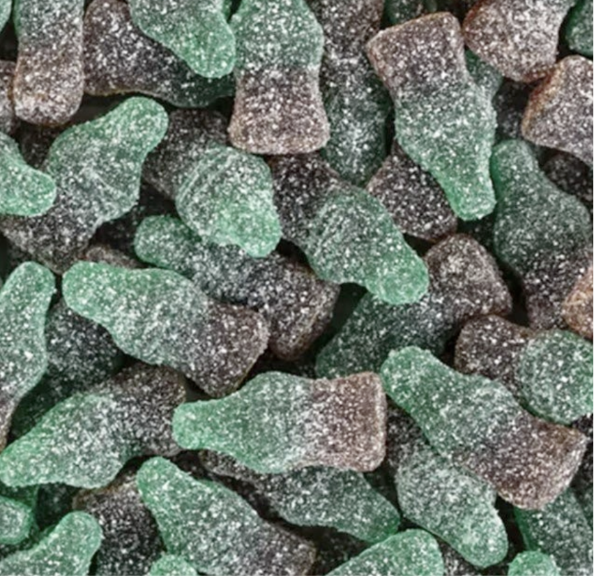 🥤Cola Haribo (Pika)