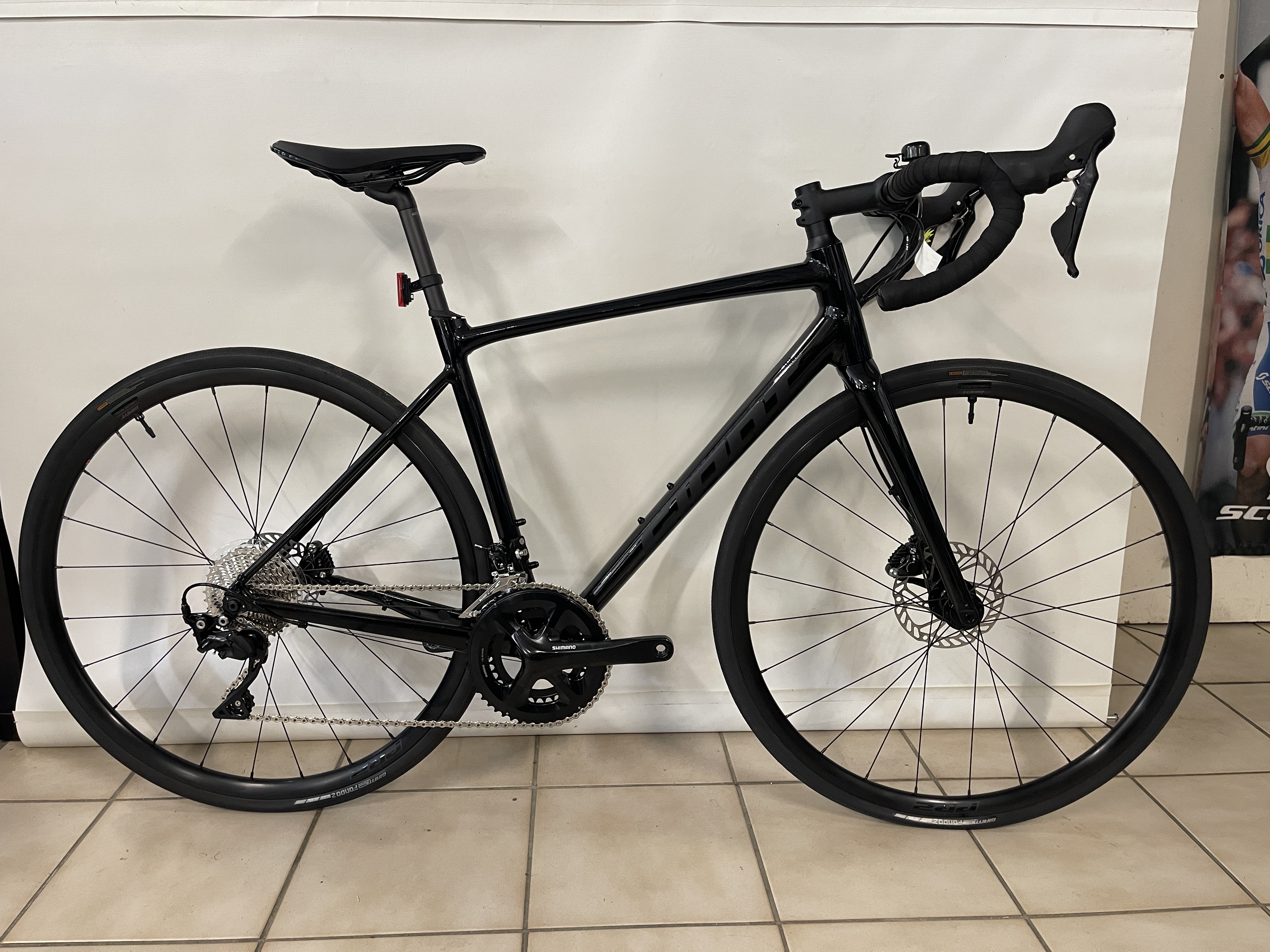 vélo de route GIANT CONTEND SL1