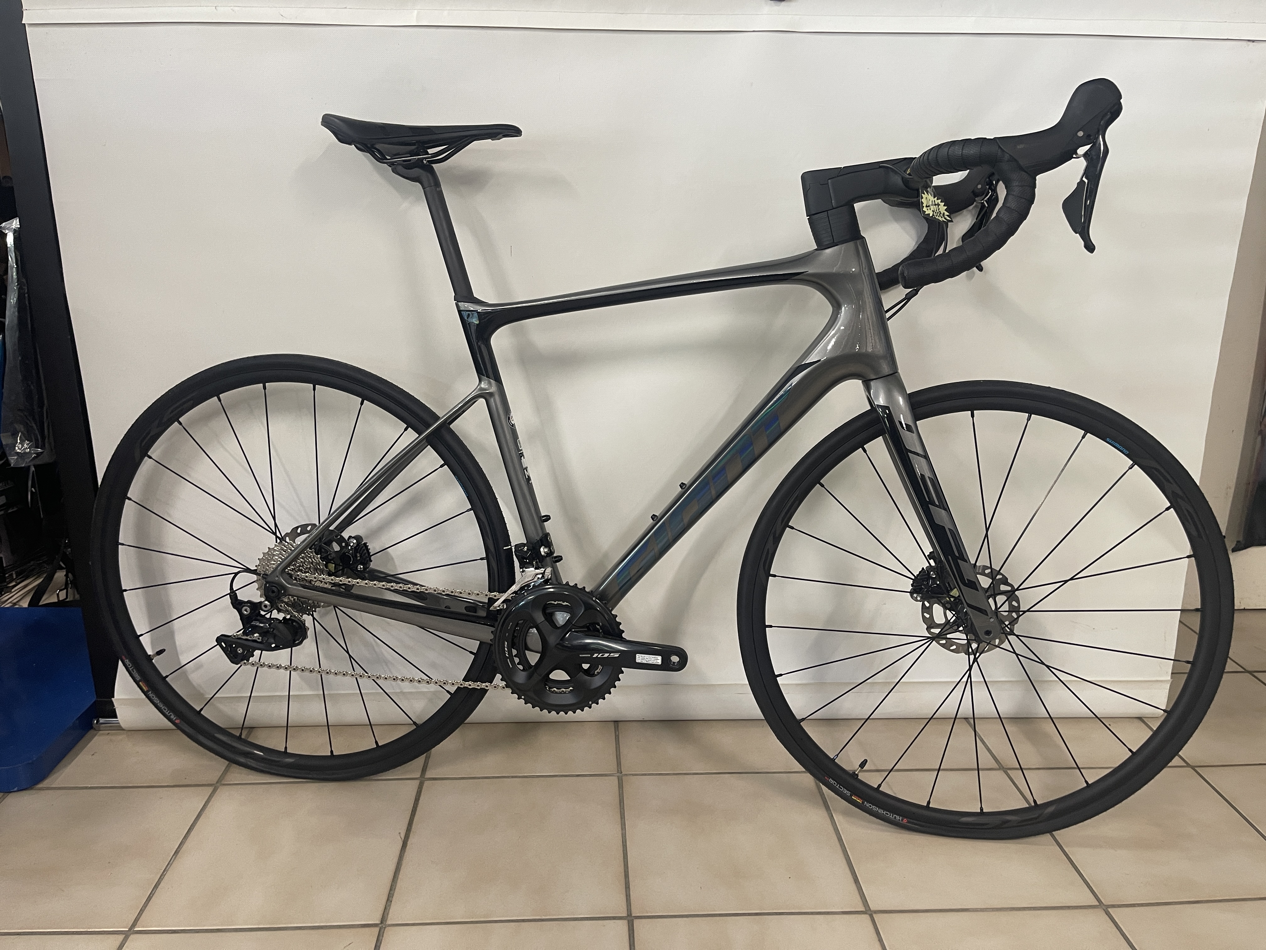 GIANT DEFY ADVANCED PRO 2