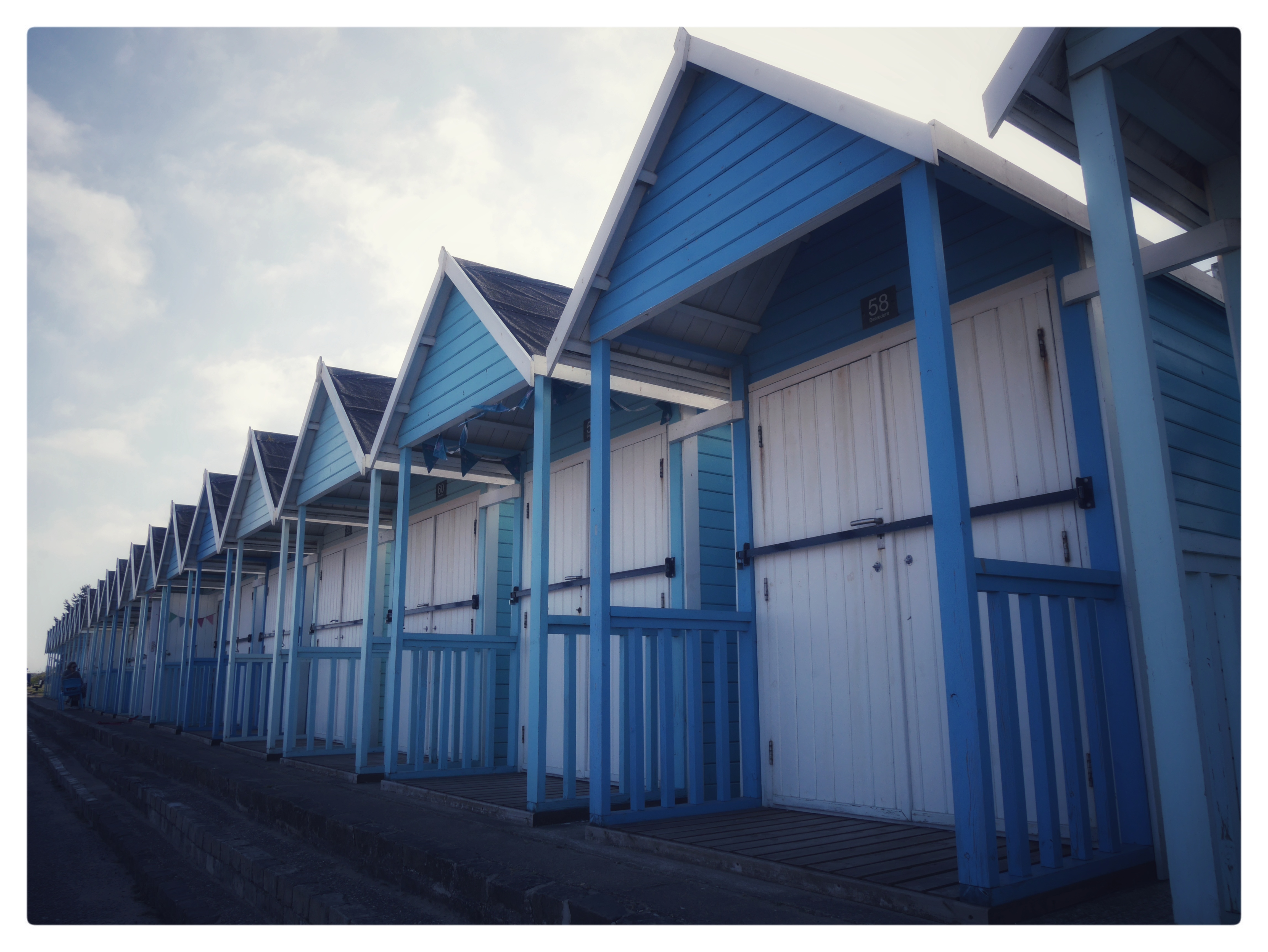 Yorkshire From The Outside Zine