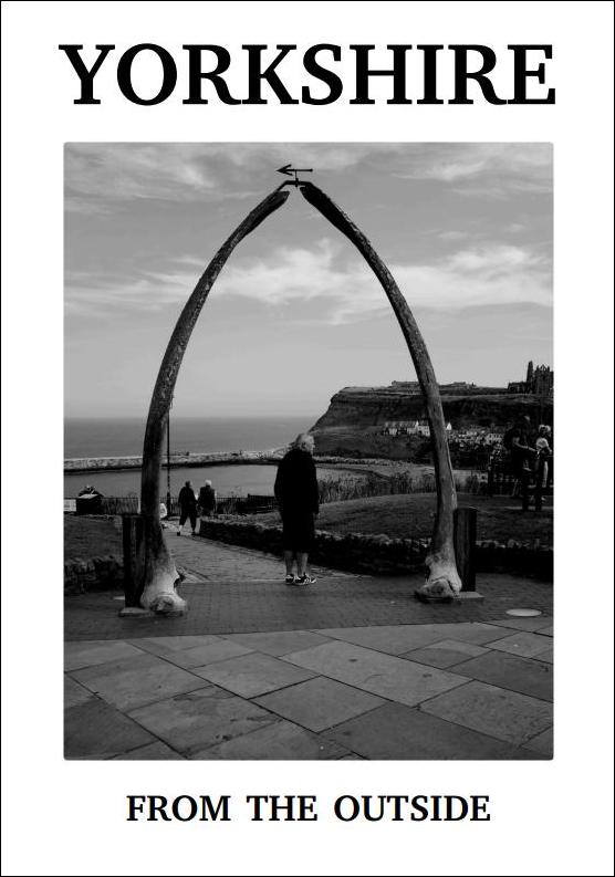 Yorkshire From The Outside Zine
