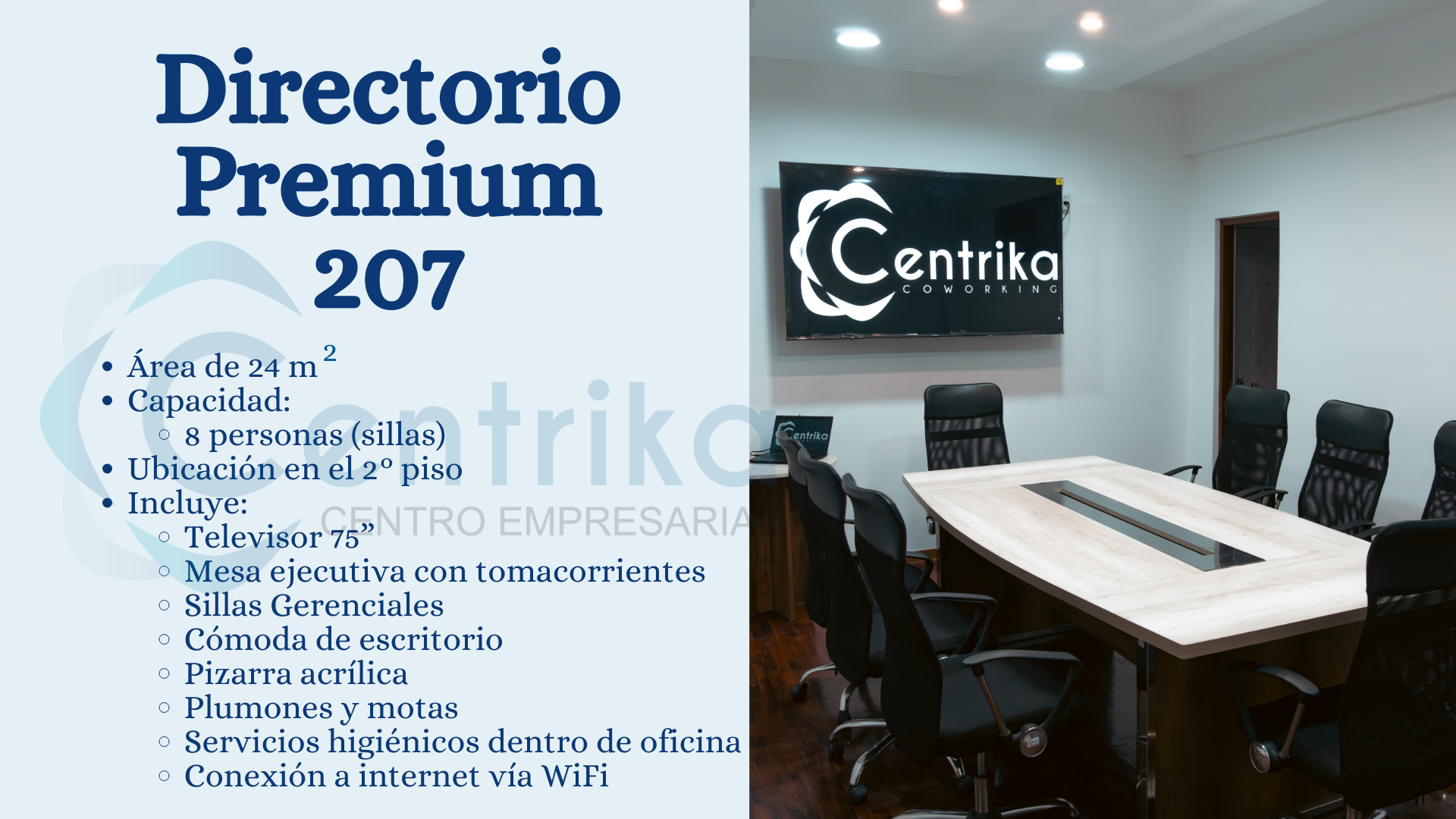DIRECTORIO PREMIUM