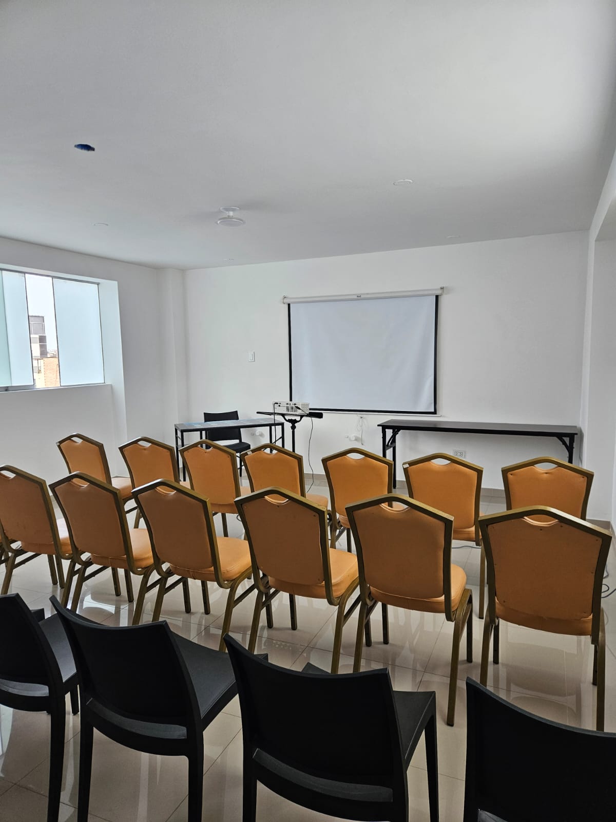 SALÓN SILVER